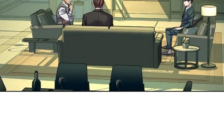 The Youngest Son Of A Rich Family Chapter 46 Gambar 44