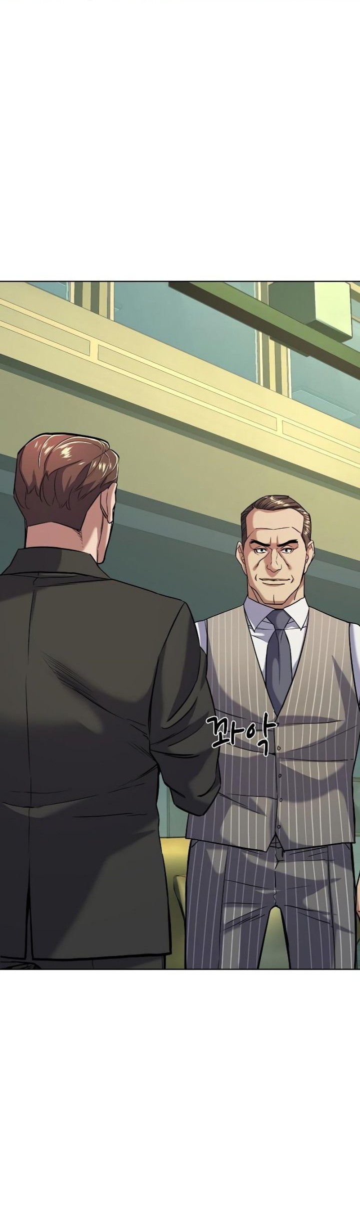 The Youngest Son Of A Rich Family Chapter 46 Gambar 48