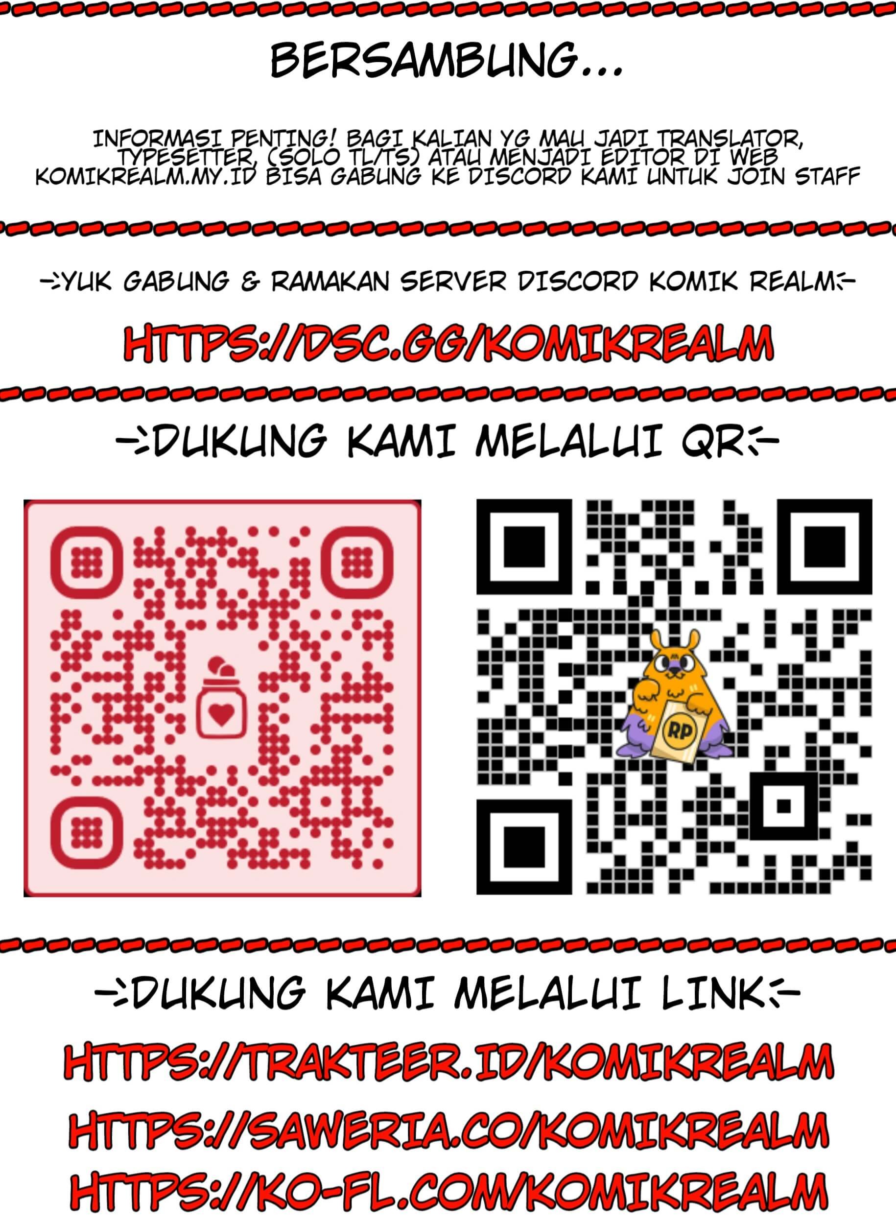 I Can Summon God Chapter 60 Gambar 43