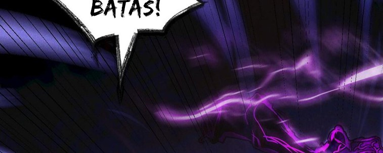 I Can Summon God Chapter 60 Gambar 34