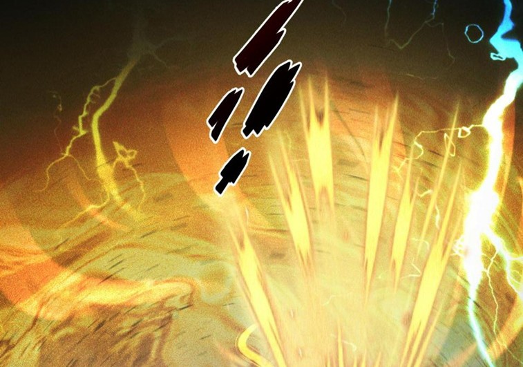 I Can Summon God Chapter 60 Gambar 6