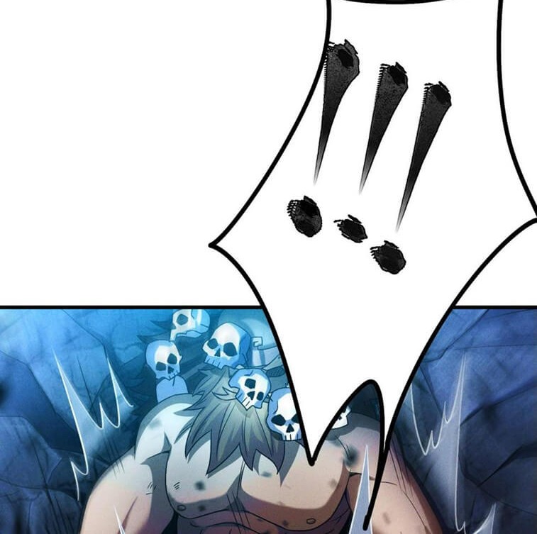 I Can Summon God Chapter 59 Gambar 33