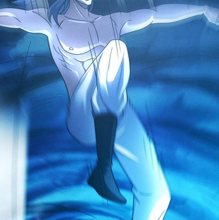 I Can Summon God Chapter 59 Gambar 13