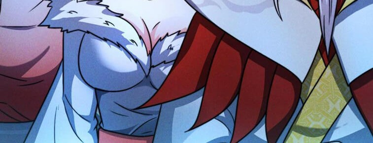 I Can Summon God Chapter 59 Gambar 17