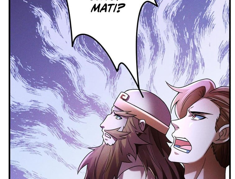 I Can Summon God Chapter 59 Gambar 29