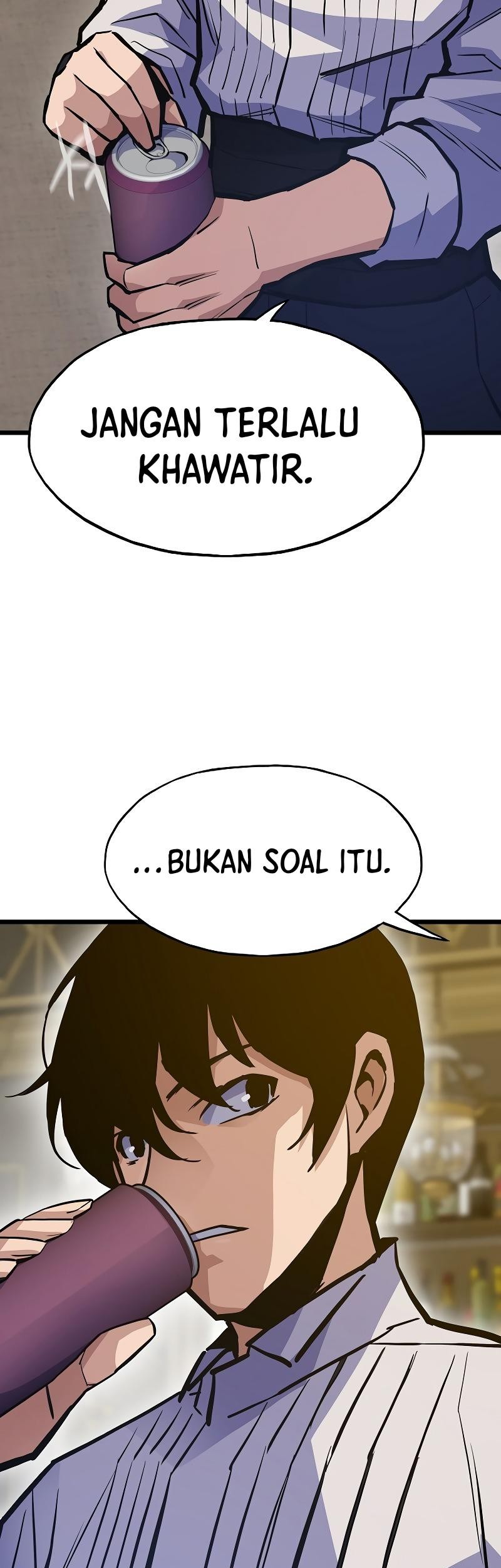 Past Life Regressor (Remake 2022) Chapter 40 Gambar 59