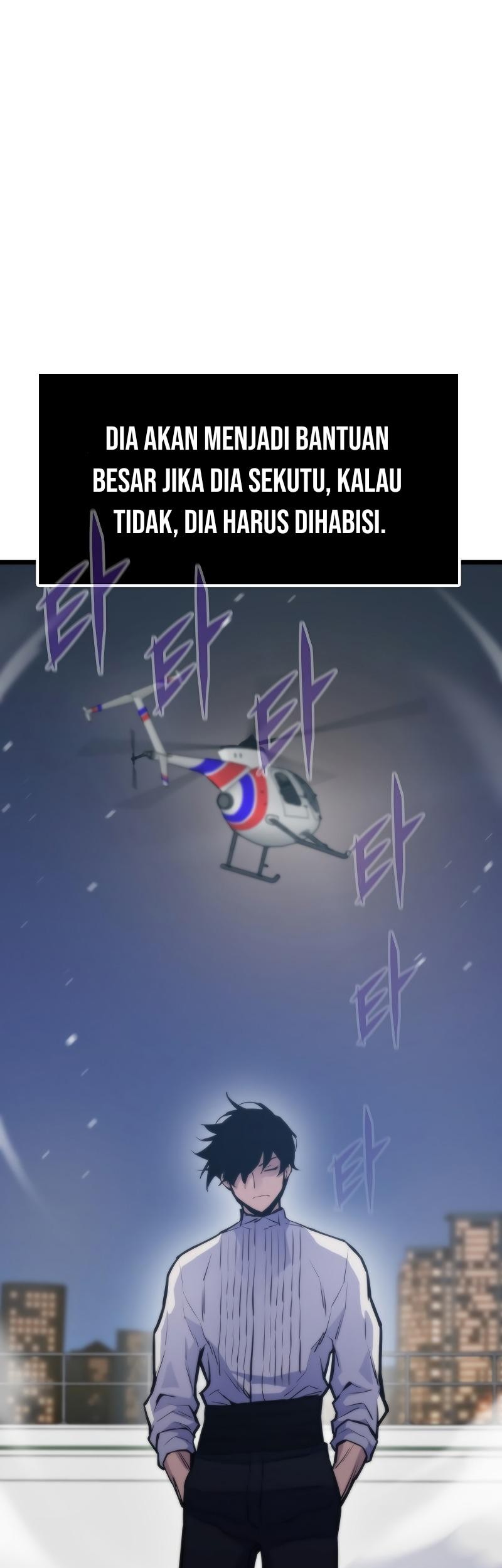 Past Life Regressor (Remake 2022) Chapter 40 Gambar 55