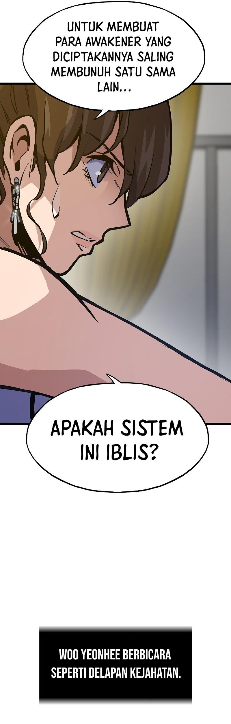 Past Life Regressor (Remake 2022) Chapter 40 Gambar 61