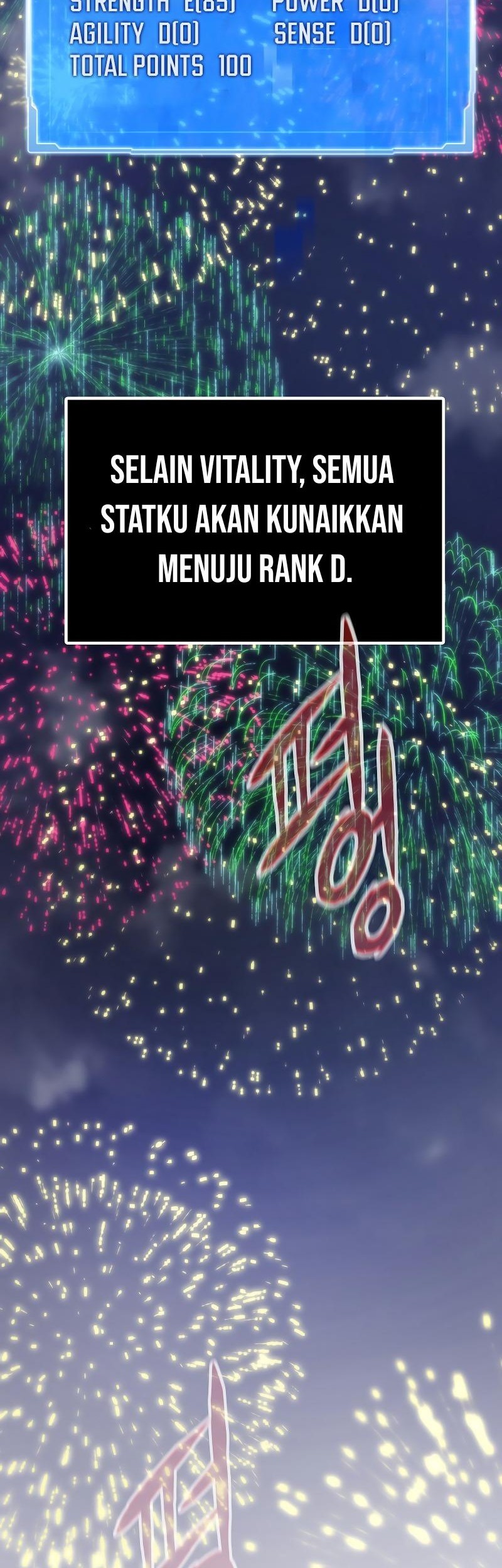 Past Life Regressor (Remake 2022) Chapter 40 Gambar 69