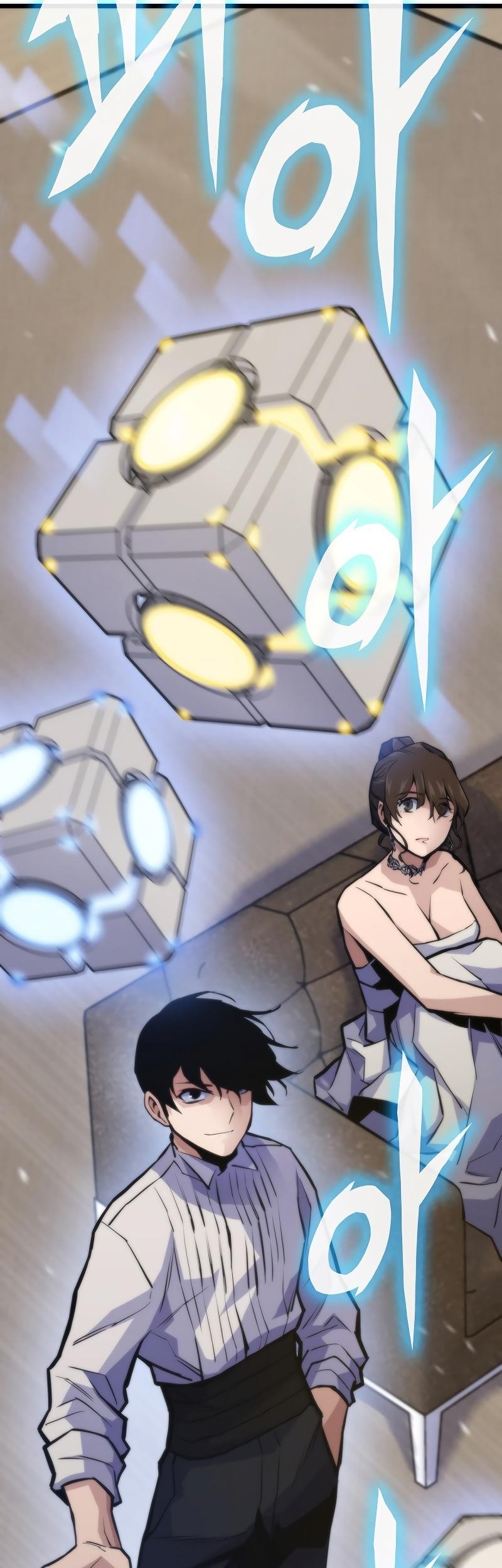 Past Life Regressor (Remake 2022) Chapter 40 Gambar 66