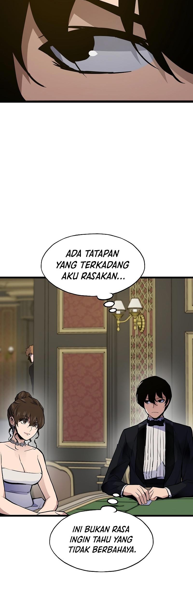 Past Life Regressor (Remake 2022) Chapter 40 Gambar 6