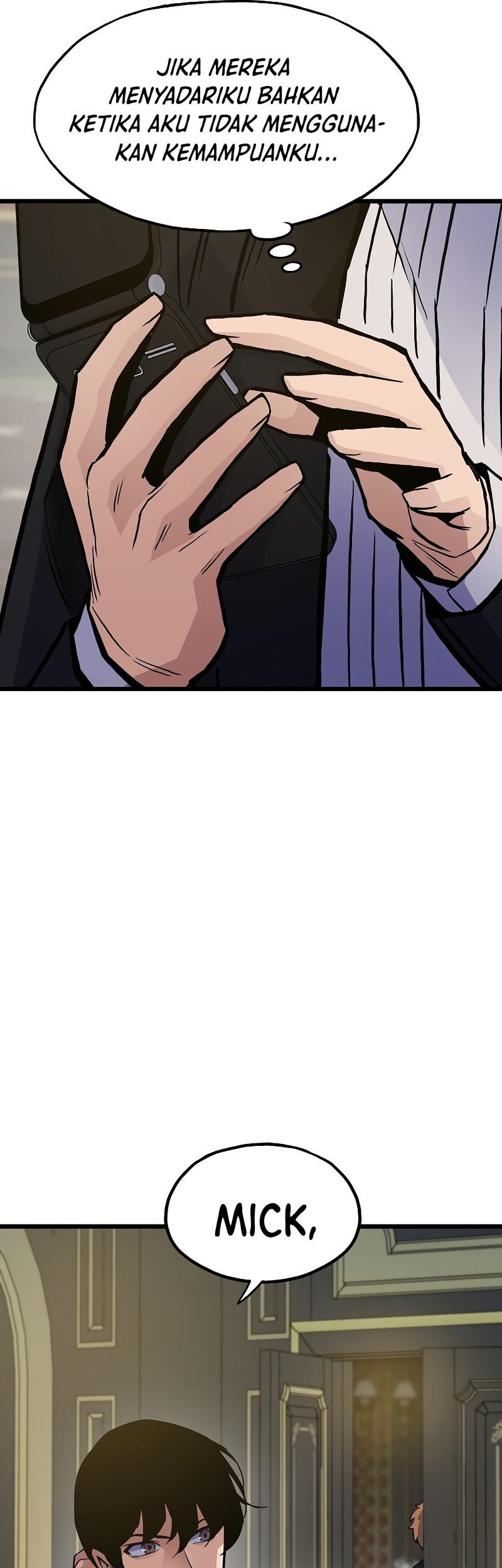 Past Life Regressor (Remake 2022) Chapter 40 Gambar 8