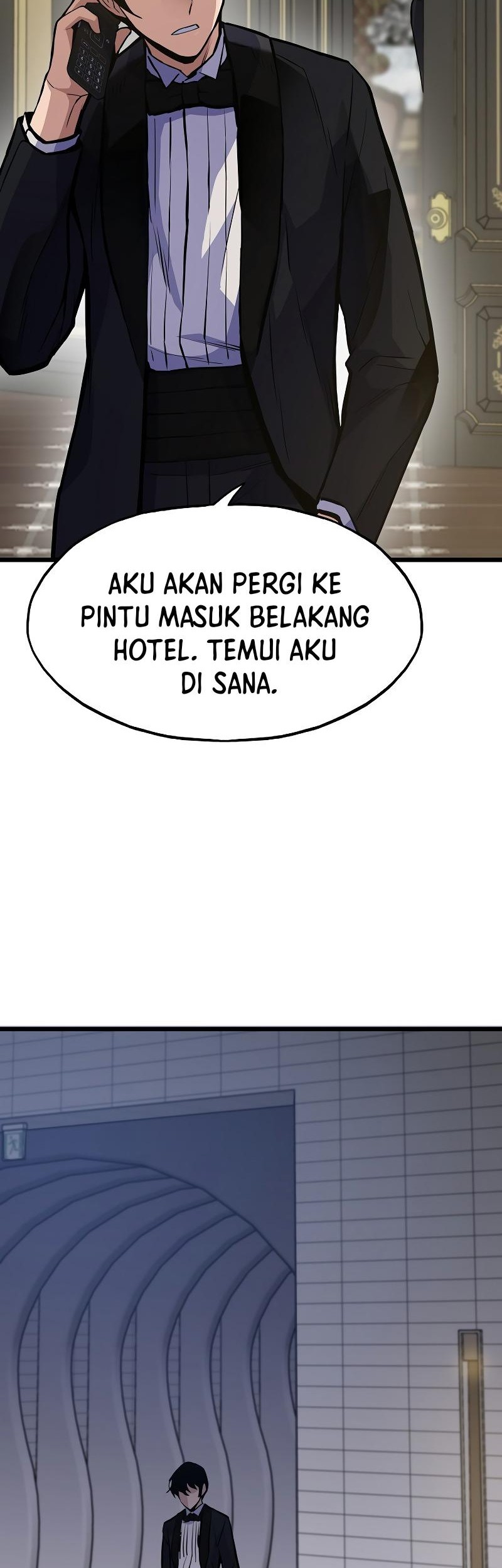Past Life Regressor (Remake 2022) Chapter 40 Gambar 9
