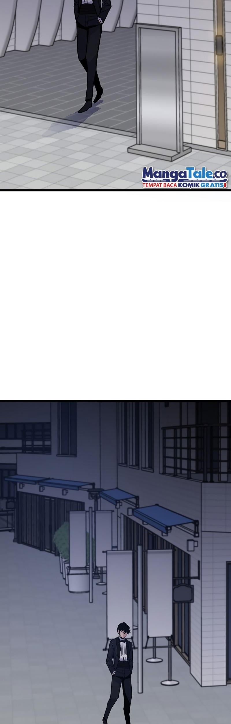 Past Life Regressor (Remake 2022) Chapter 40 Gambar 10