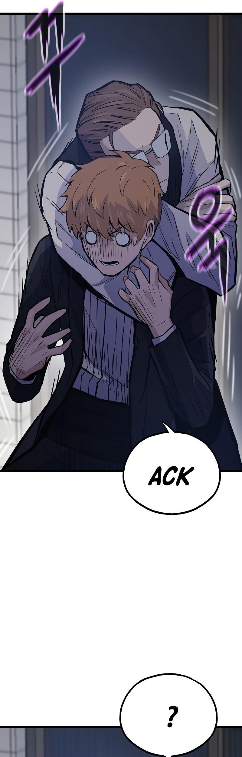 Past Life Regressor (Remake 2022) Chapter 40 Gambar 15