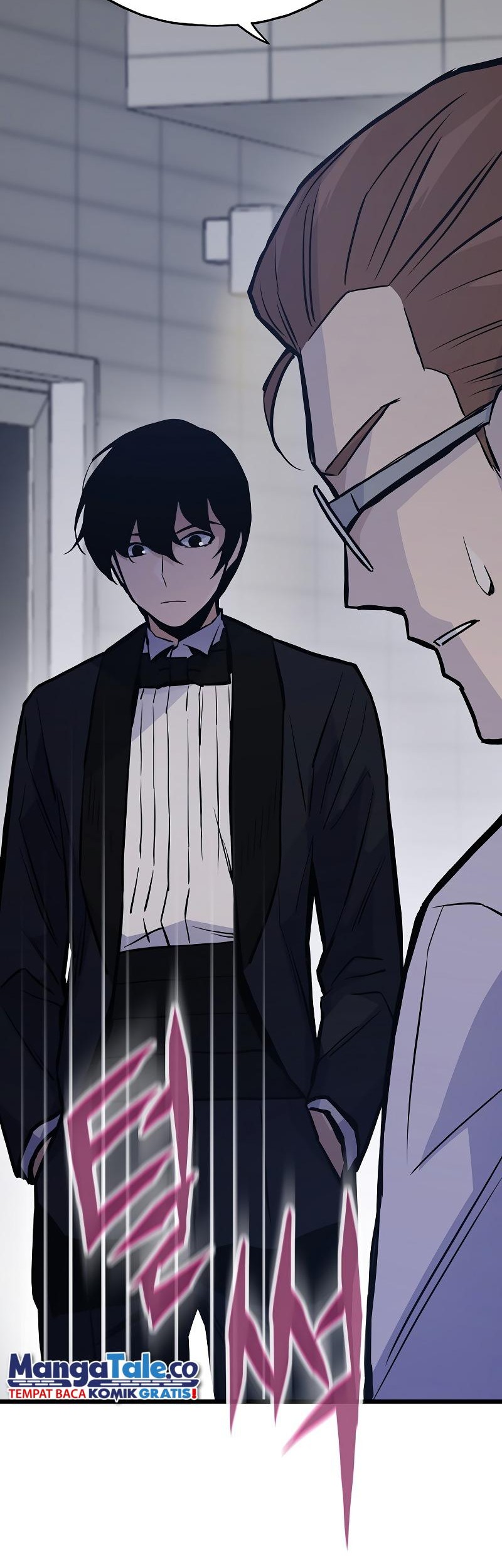 Past Life Regressor (Remake 2022) Chapter 40 Gambar 17