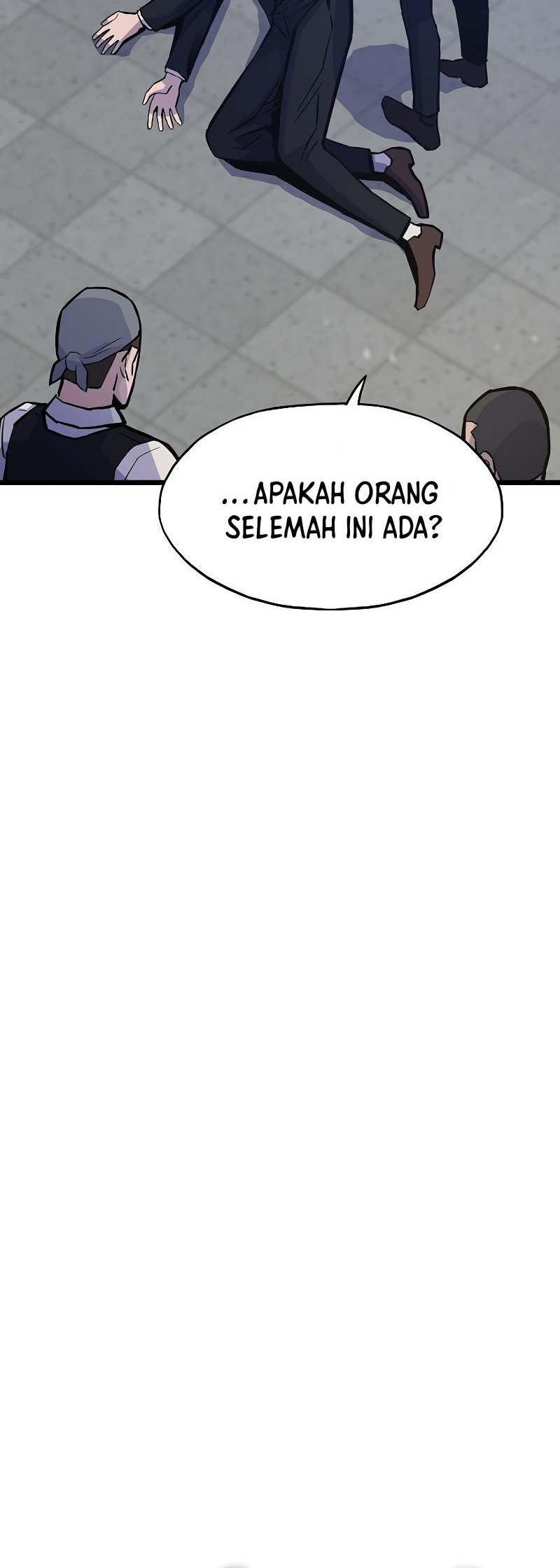 Past Life Regressor (Remake 2022) Chapter 40 Gambar 19