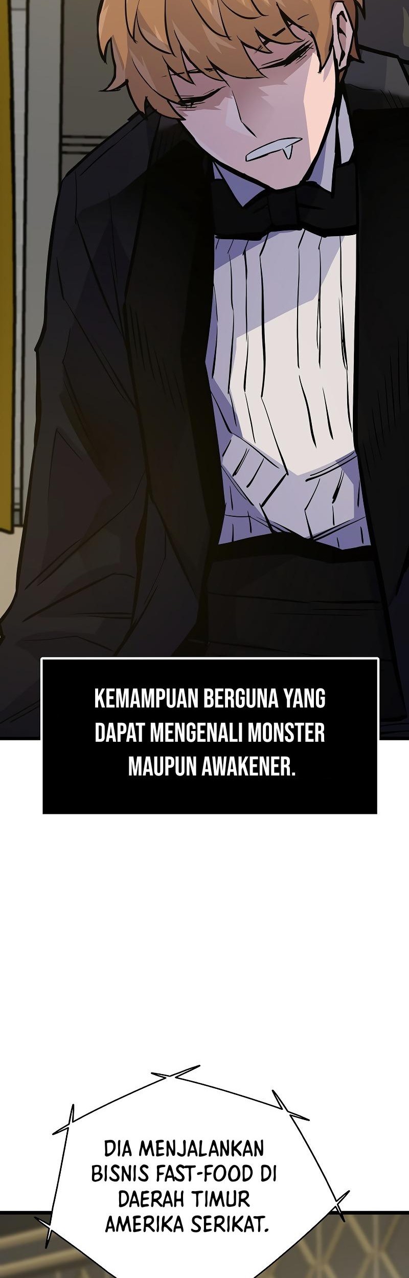 Past Life Regressor (Remake 2022) Chapter 40 Gambar 21
