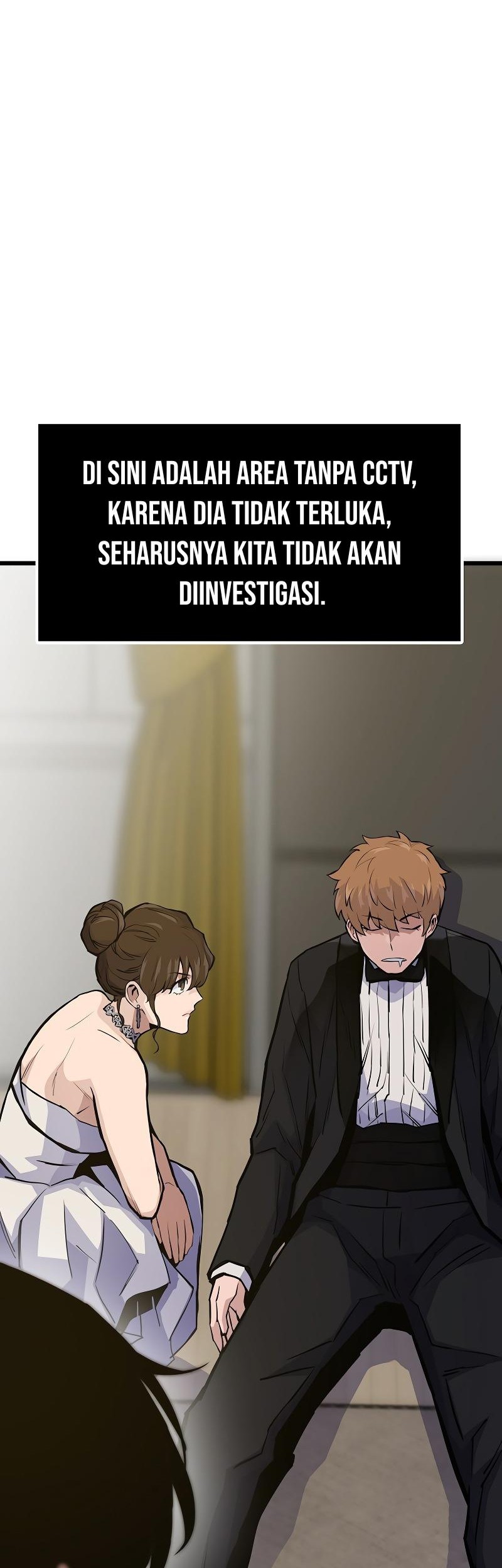 Past Life Regressor (Remake 2022) Chapter 40 Gambar 23