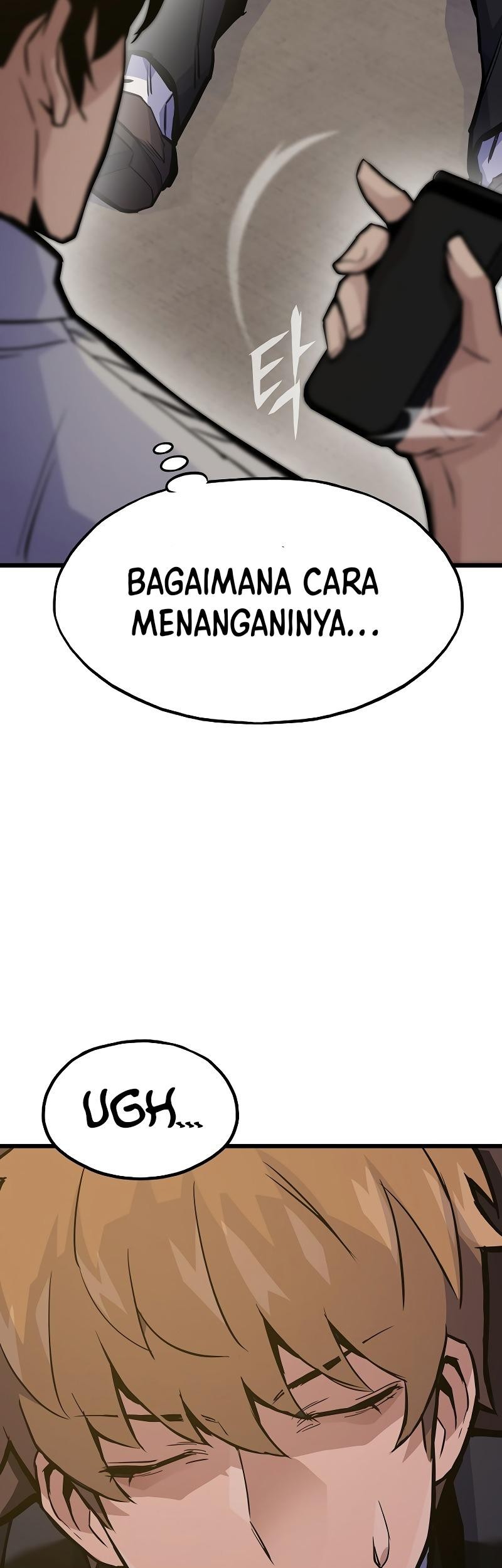 Past Life Regressor (Remake 2022) Chapter 40 Gambar 24