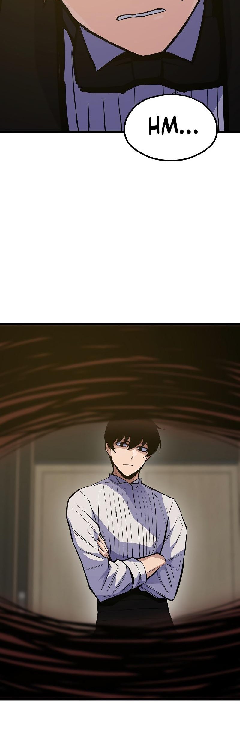 Past Life Regressor (Remake 2022) Chapter 40 Gambar 25