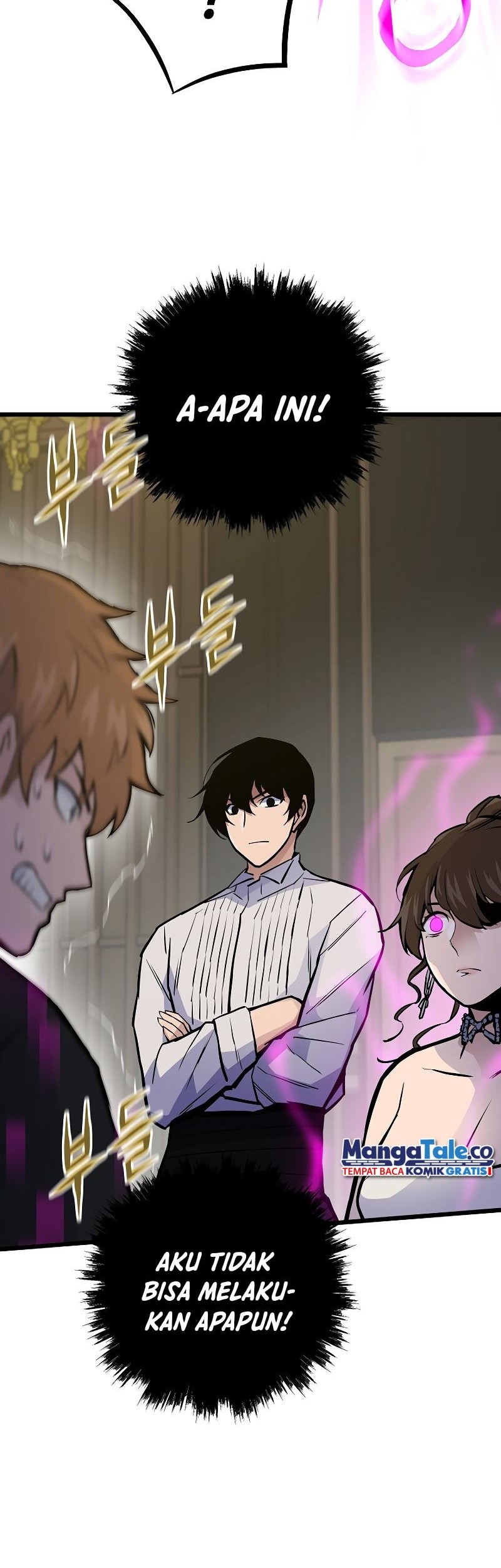 Past Life Regressor (Remake 2022) Chapter 40 Gambar 29