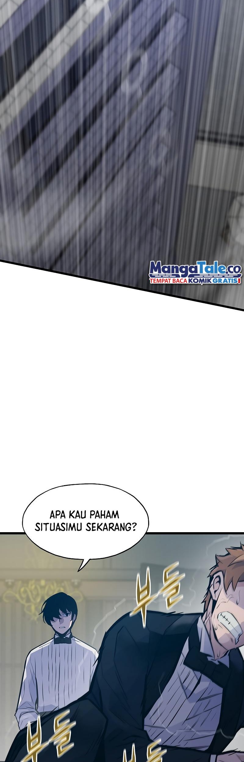 Past Life Regressor (Remake 2022) Chapter 40 Gambar 34