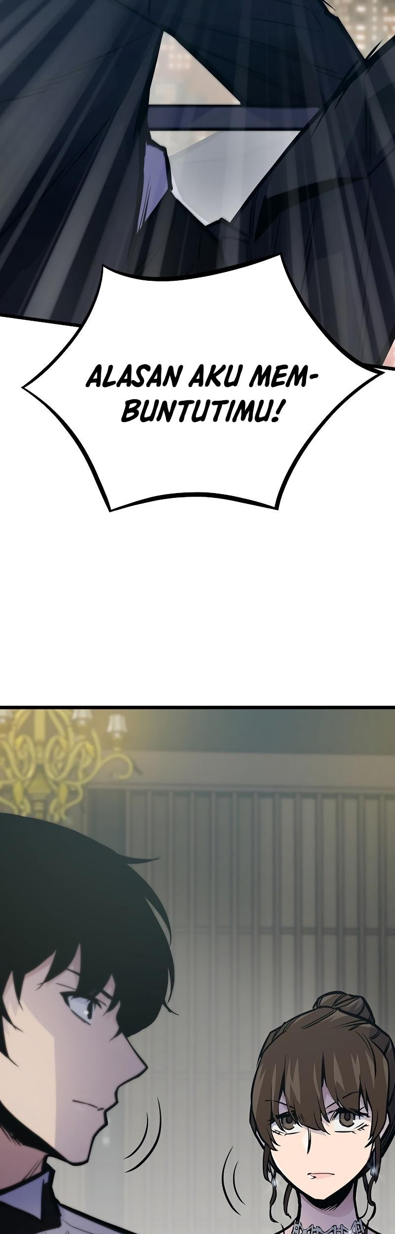 Past Life Regressor (Remake 2022) Chapter 40 Gambar 36