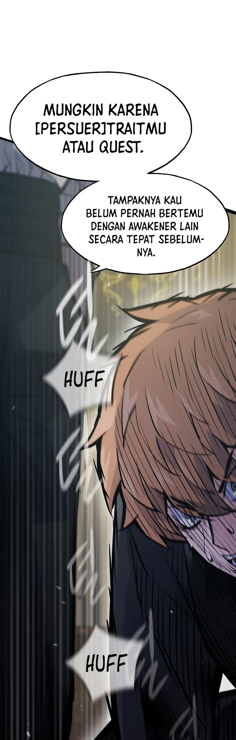 Past Life Regressor (Remake 2022) Chapter 40 Gambar 38