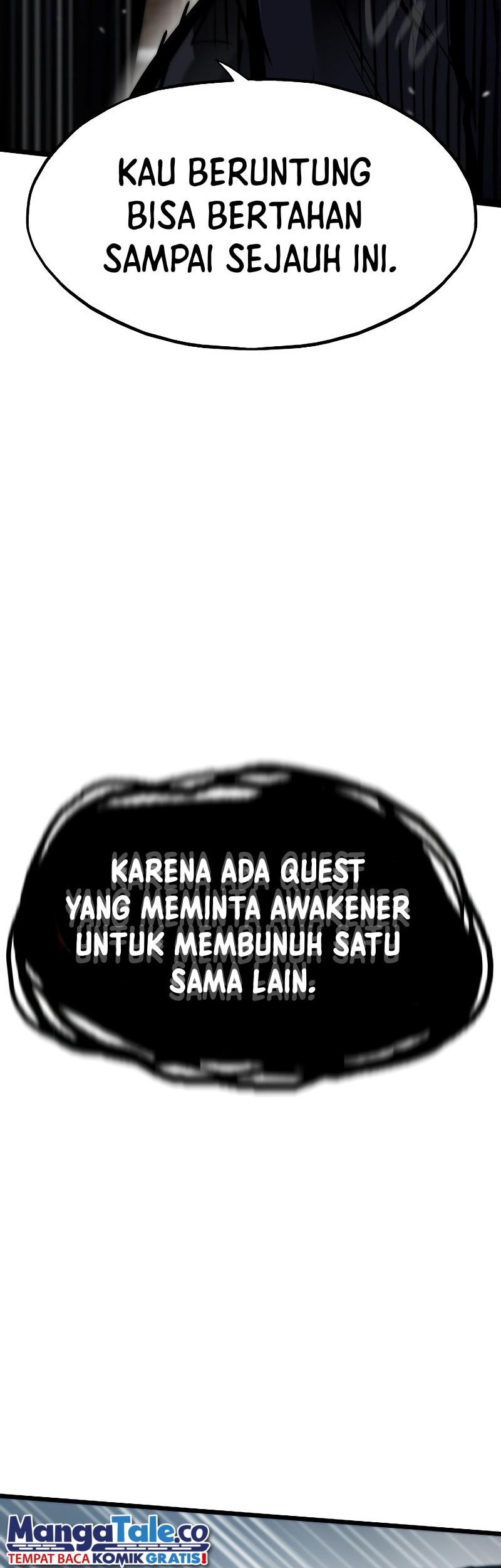 Past Life Regressor (Remake 2022) Chapter 40 Gambar 39