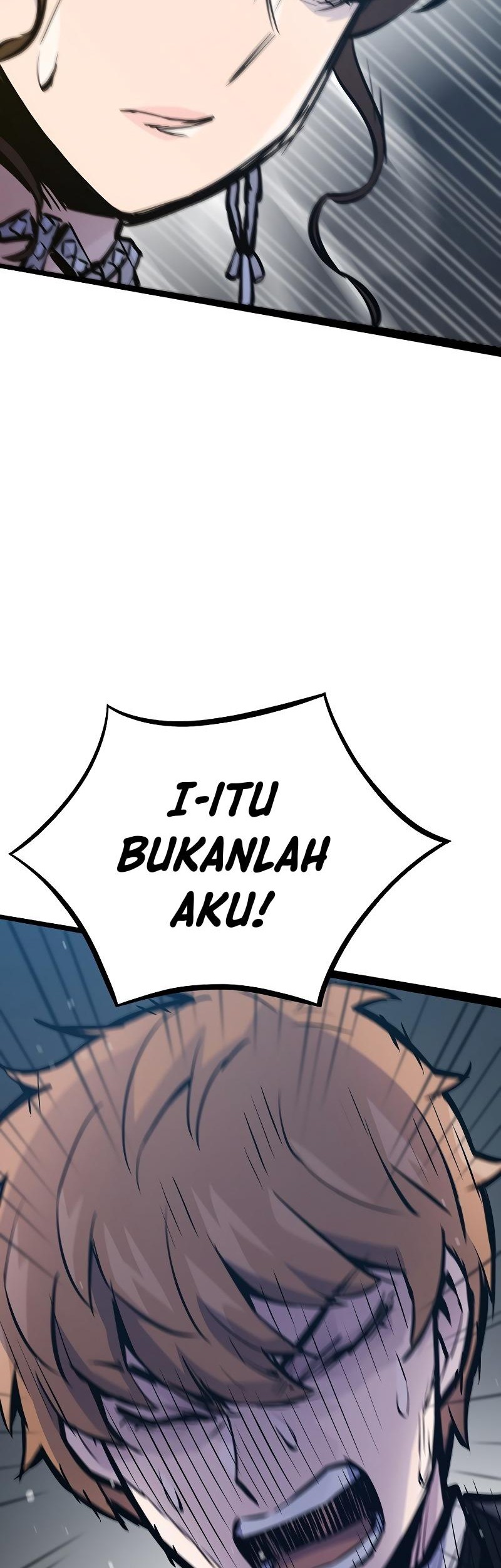 Past Life Regressor (Remake 2022) Chapter 40 Gambar 41