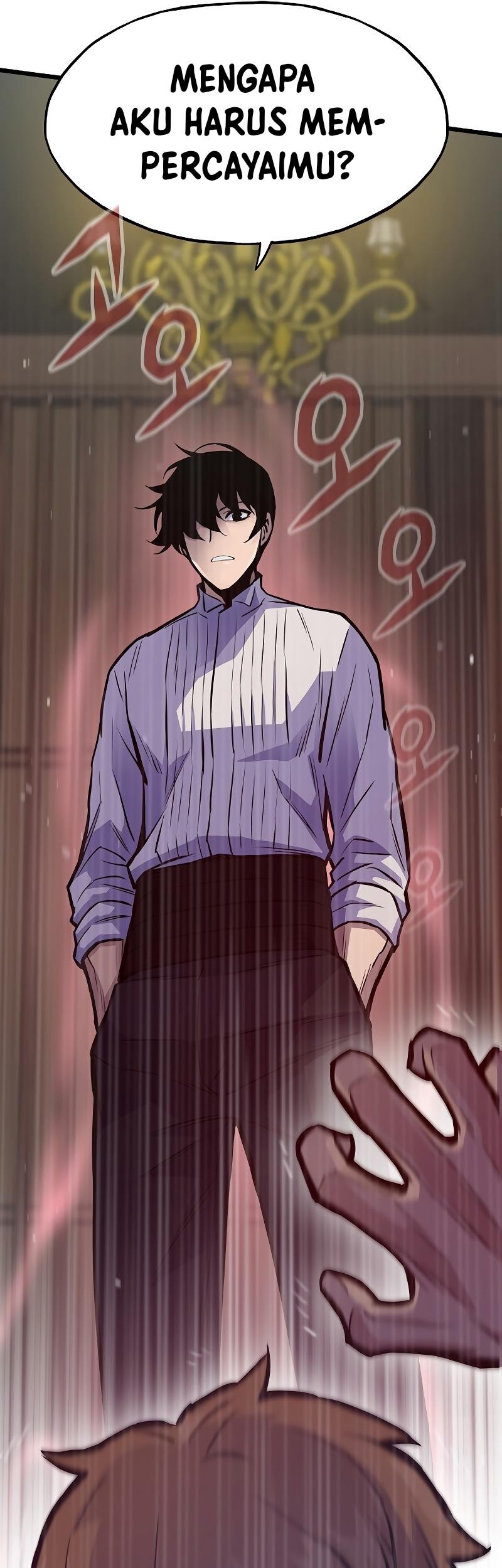 Past Life Regressor (Remake 2022) Chapter 40 Gambar 43