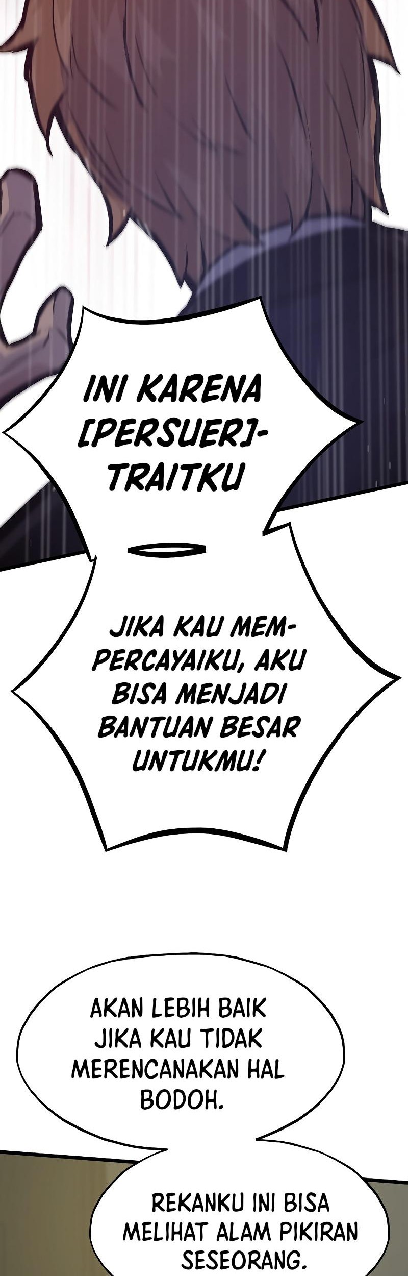 Past Life Regressor (Remake 2022) Chapter 40 Gambar 44