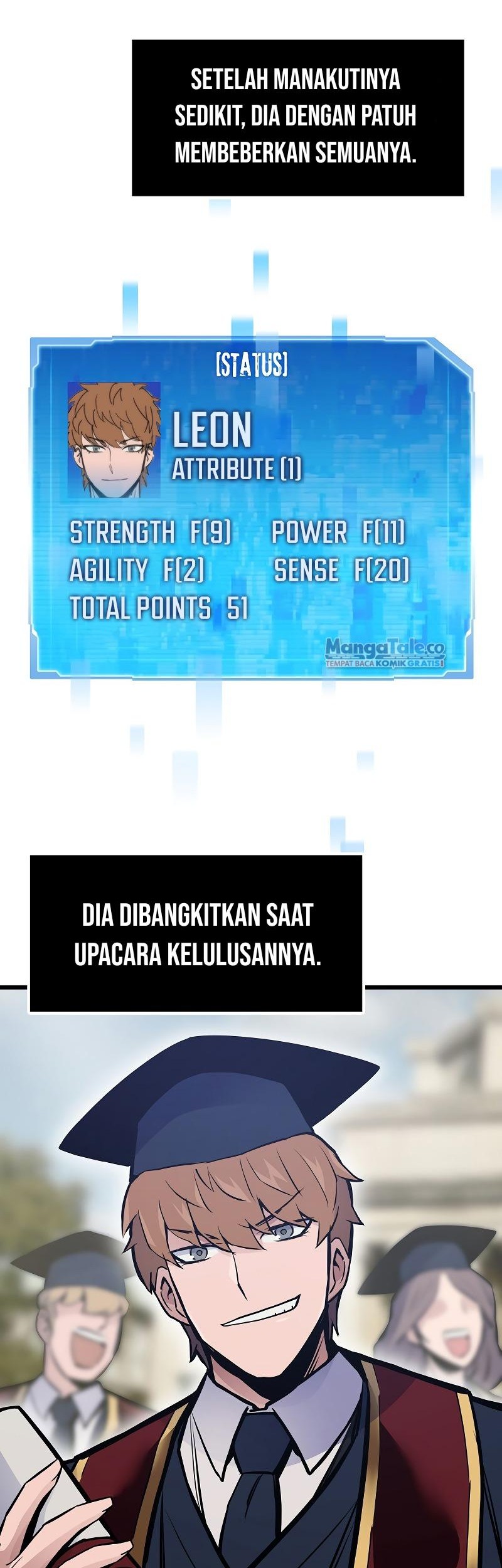 Past Life Regressor (Remake 2022) Chapter 40 Gambar 46