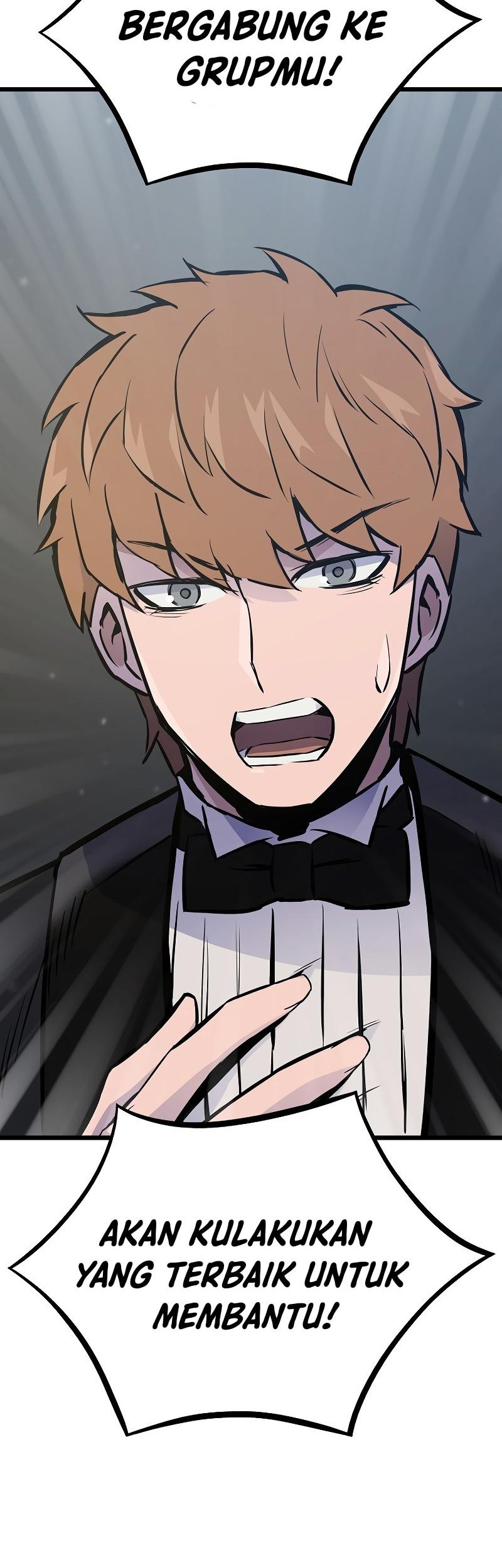 Past Life Regressor (Remake 2022) Chapter 40 Gambar 48