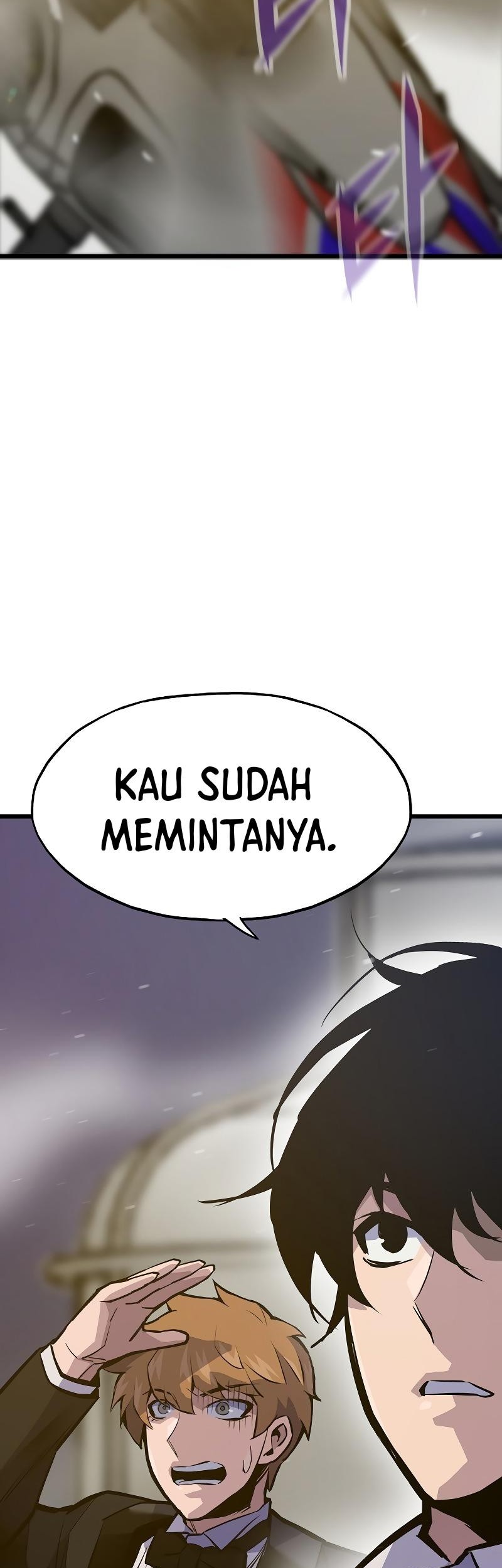 Past Life Regressor (Remake 2022) Chapter 40 Gambar 51