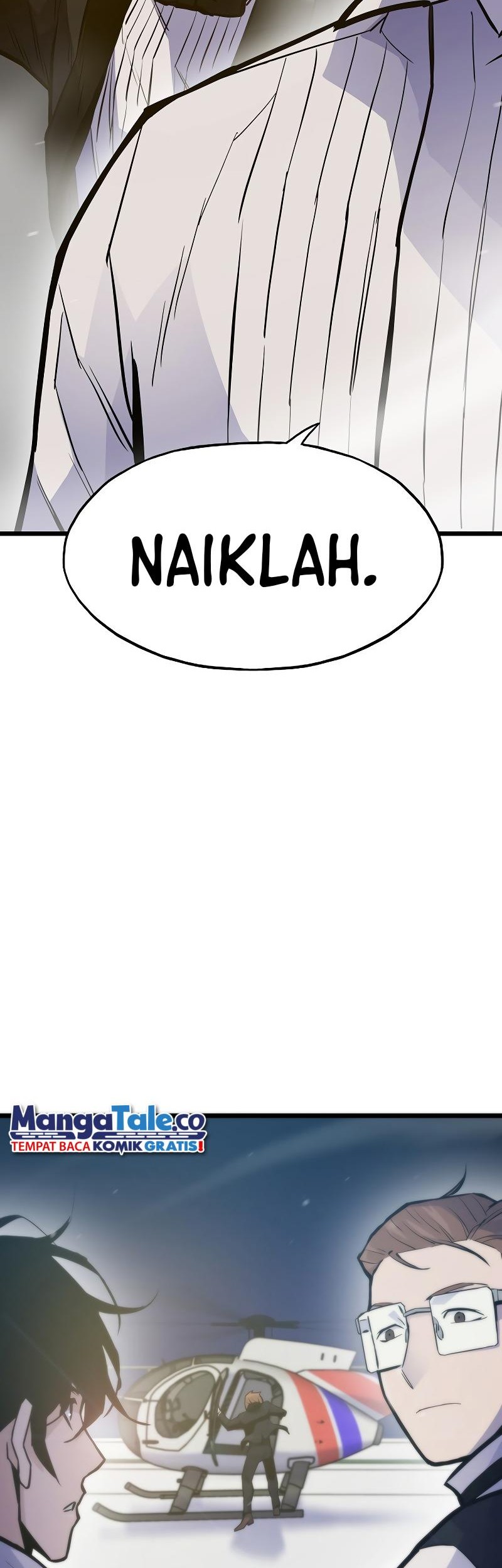 Past Life Regressor (Remake 2022) Chapter 40 Gambar 52