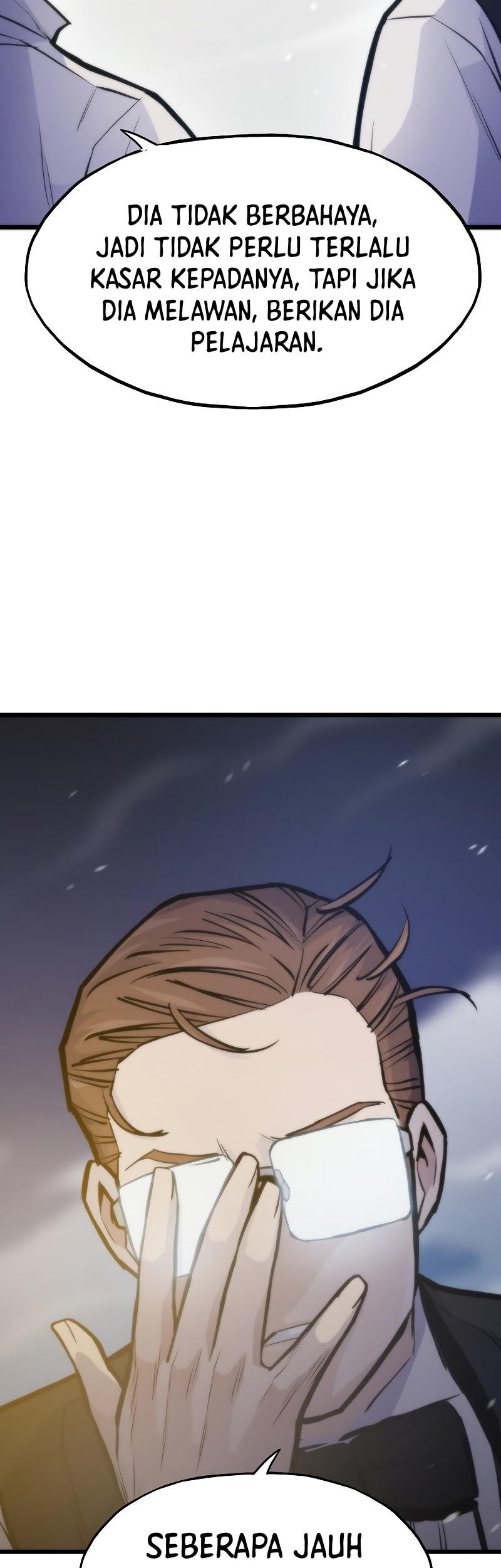 Past Life Regressor (Remake 2022) Chapter 40 Gambar 53