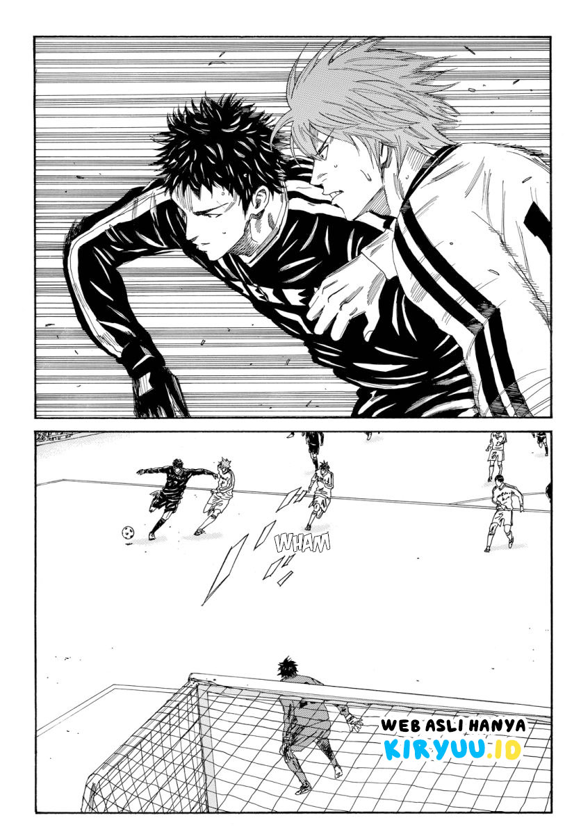 Days Chapter 119 Gambar 15