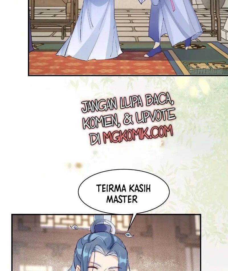 The Ghostly Doctor Chapter 574 Gambar 28