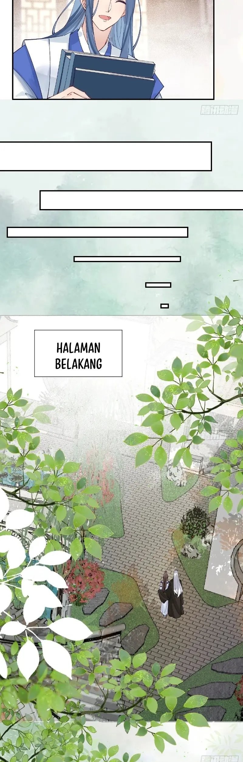 The Ghostly Doctor Chapter 574 Gambar 29