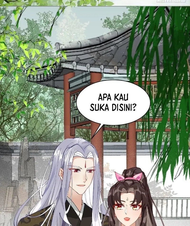 The Ghostly Doctor Chapter 574 Gambar 30