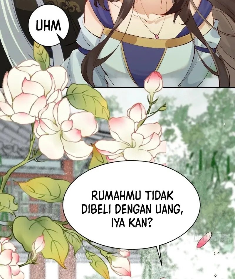 The Ghostly Doctor Chapter 574 Gambar 32