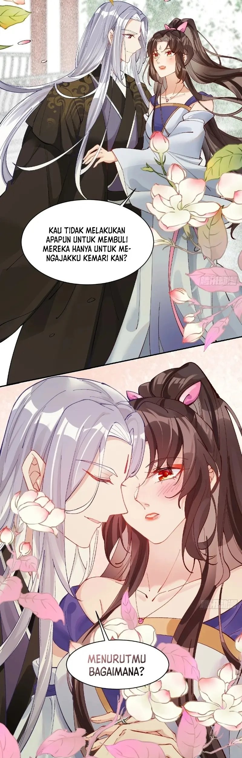 The Ghostly Doctor Chapter 574 Gambar 33