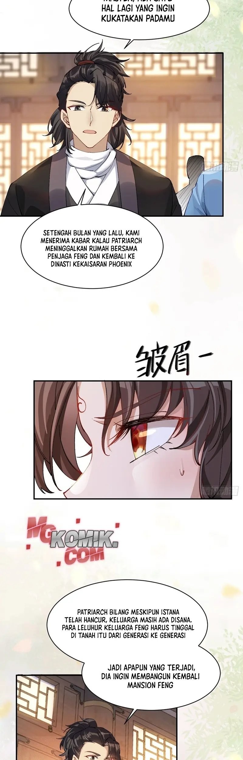 The Ghostly Doctor Chapter 574 Gambar 19