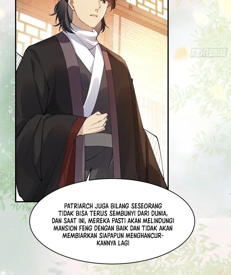 The Ghostly Doctor Chapter 574 Gambar 20