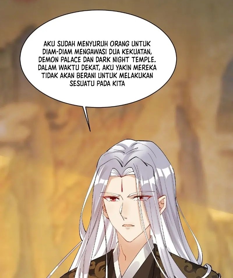 The Ghostly Doctor Chapter 574 Gambar 22