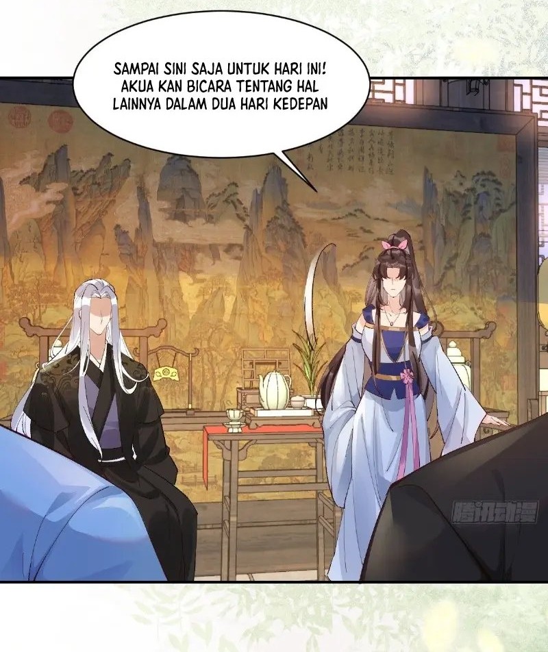 The Ghostly Doctor Chapter 574 Gambar 24