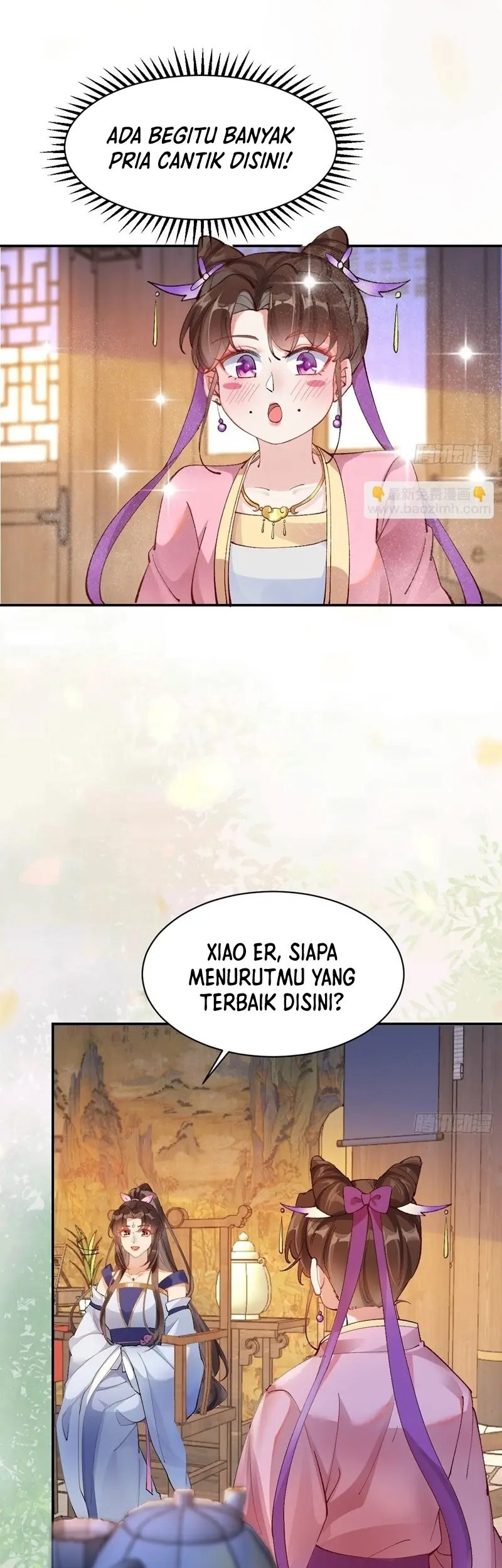 The Ghostly Doctor Chapter 574 Gambar 7