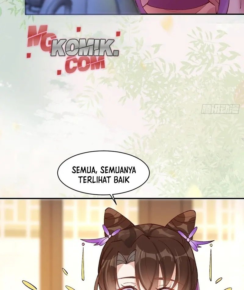 The Ghostly Doctor Chapter 574 Gambar 8